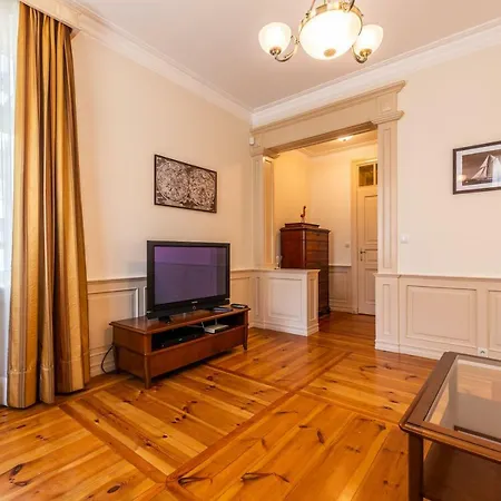 Victus Apartament Anda