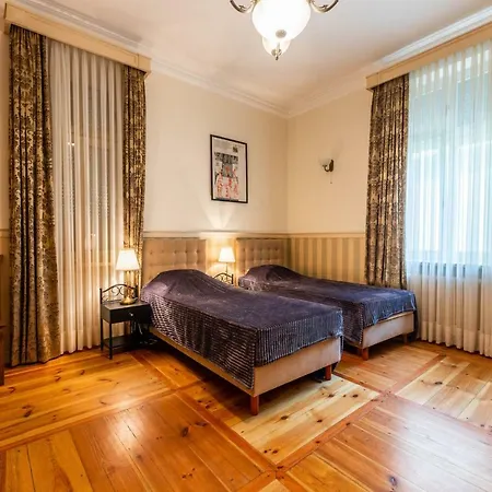 Victus Apartament Anda Sopot