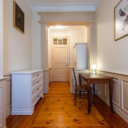 Victus Apartament Anda Apartment