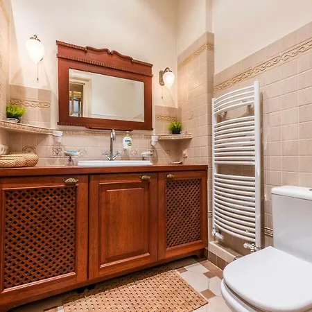 Victus Anda Apartment Sopot