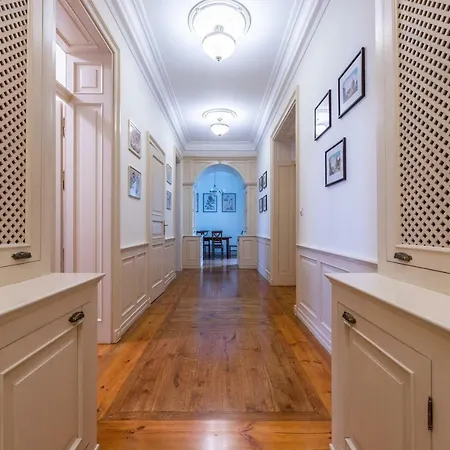 Apartment Victus Anda