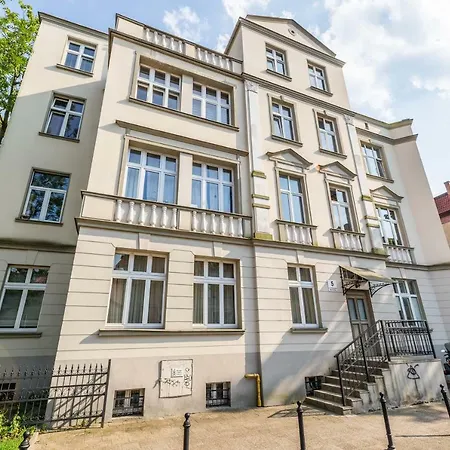 Victus Anda Apartment Sopot